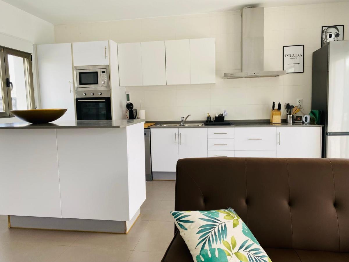 Casa Coco Stylisches Beachhouse Mit Pool & Sundeck Els Poblets Denia エクステリア 写真