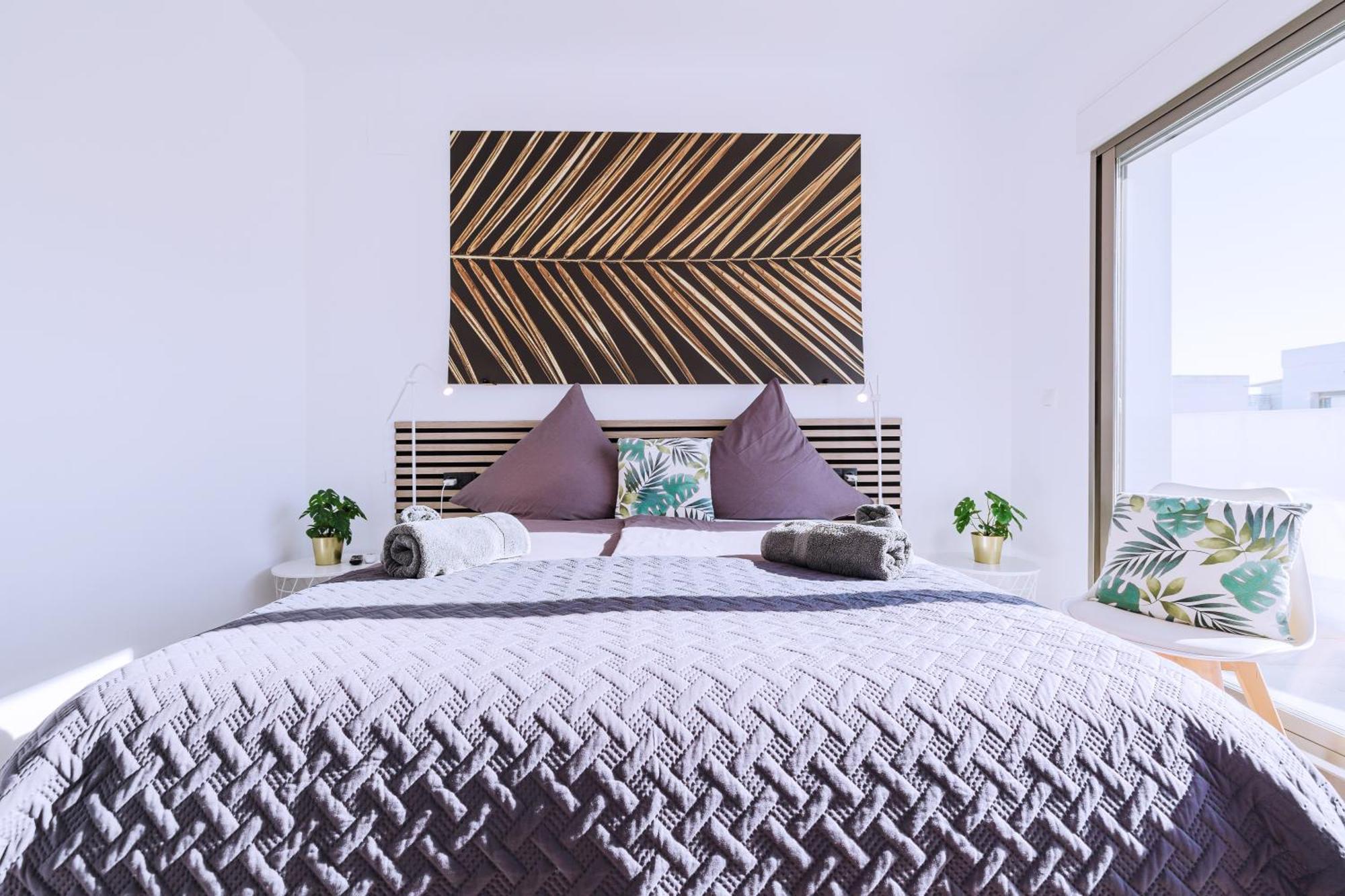 Casa Coco Stylisches Beachhouse Mit Pool & Sundeck Els Poblets Denia エクステリア 写真