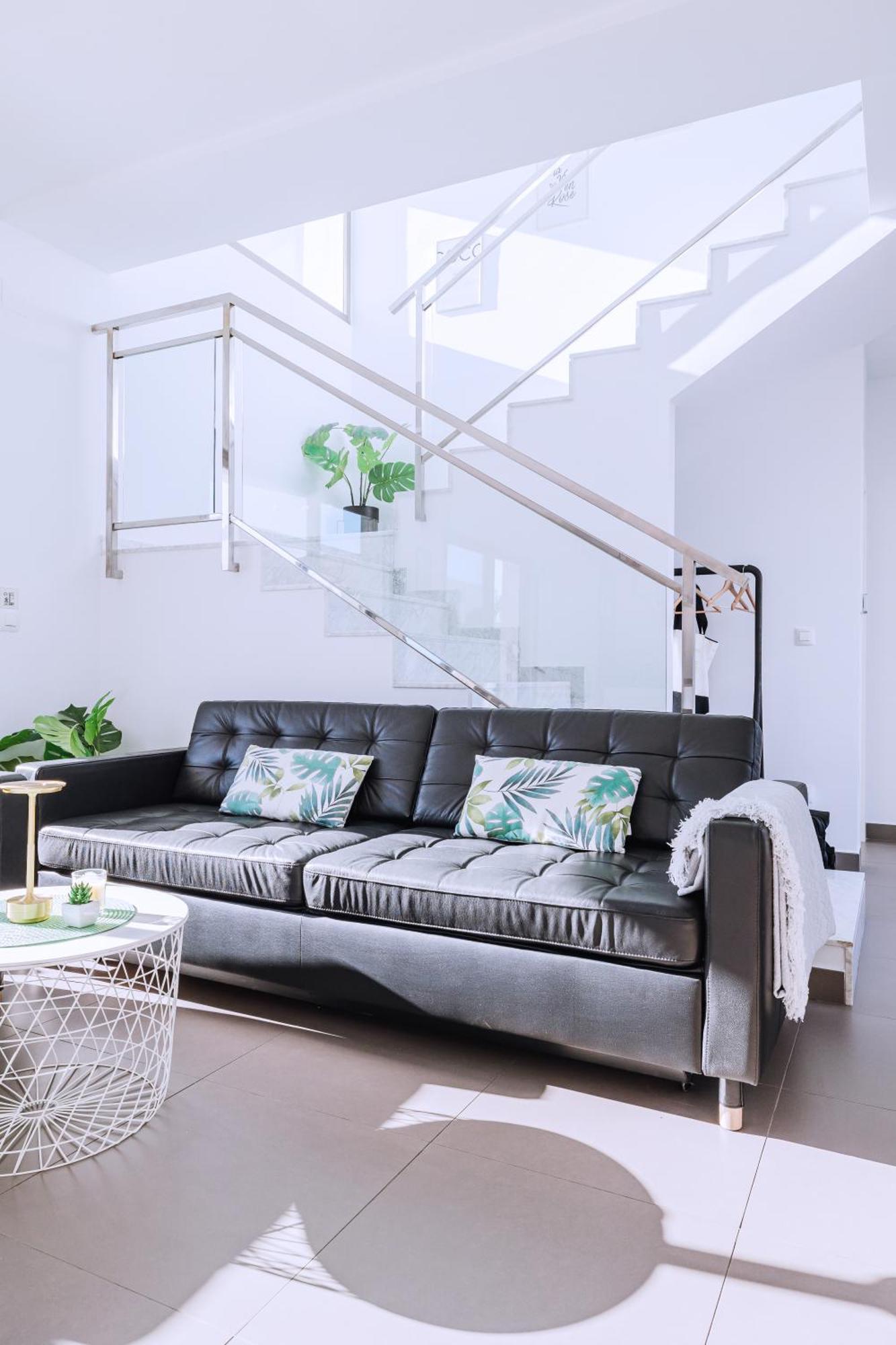 Casa Coco Stylisches Beachhouse Mit Pool & Sundeck Els Poblets Denia エクステリア 写真