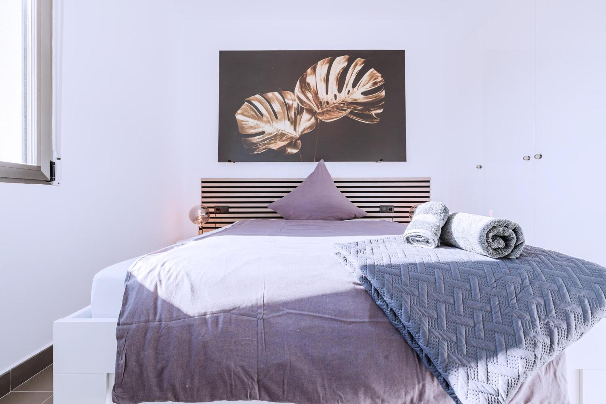 Casa Coco Stylisches Beachhouse Mit Pool & Sundeck Els Poblets Denia エクステリア 写真