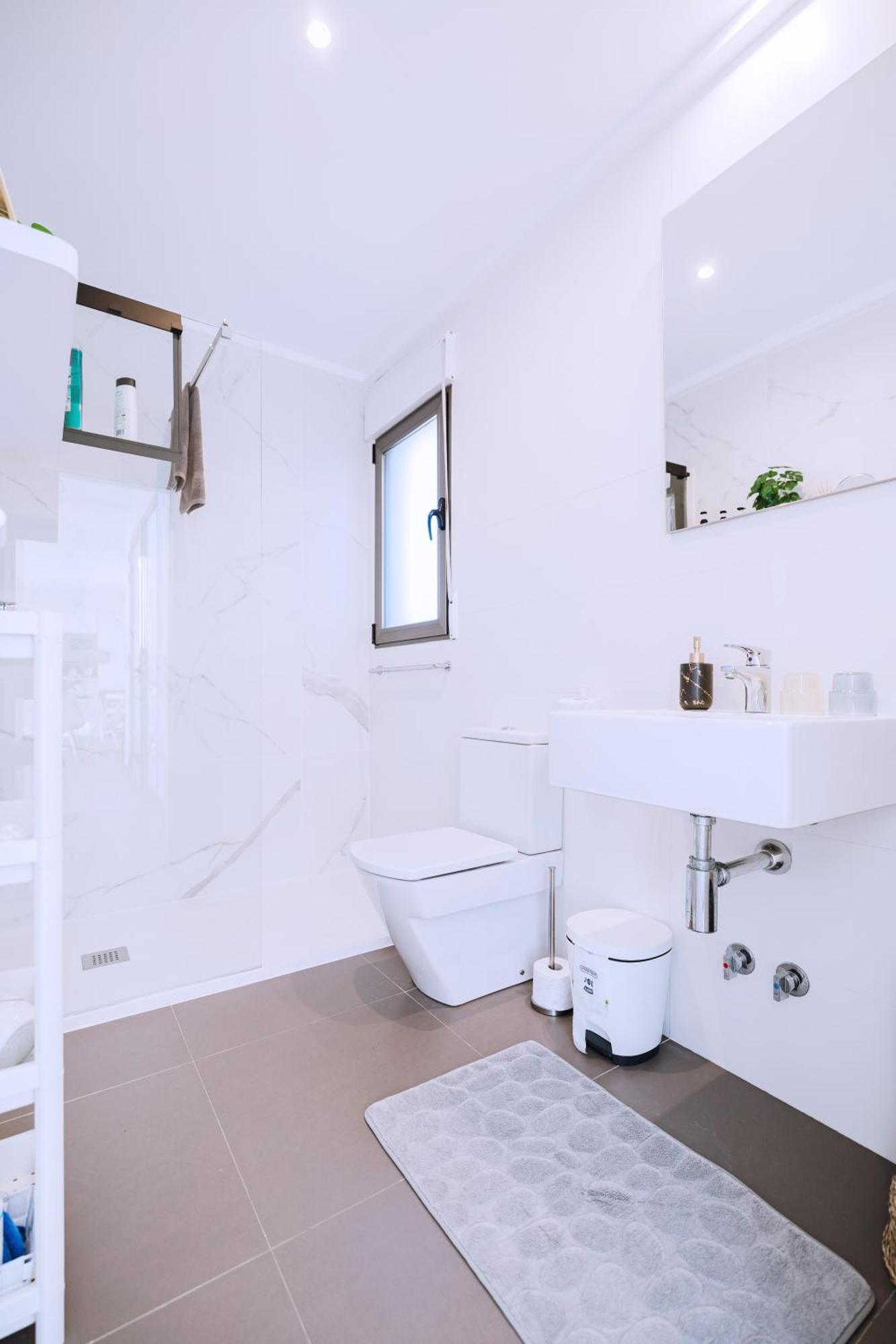 Casa Coco Stylisches Beachhouse Mit Pool & Sundeck Els Poblets Denia エクステリア 写真