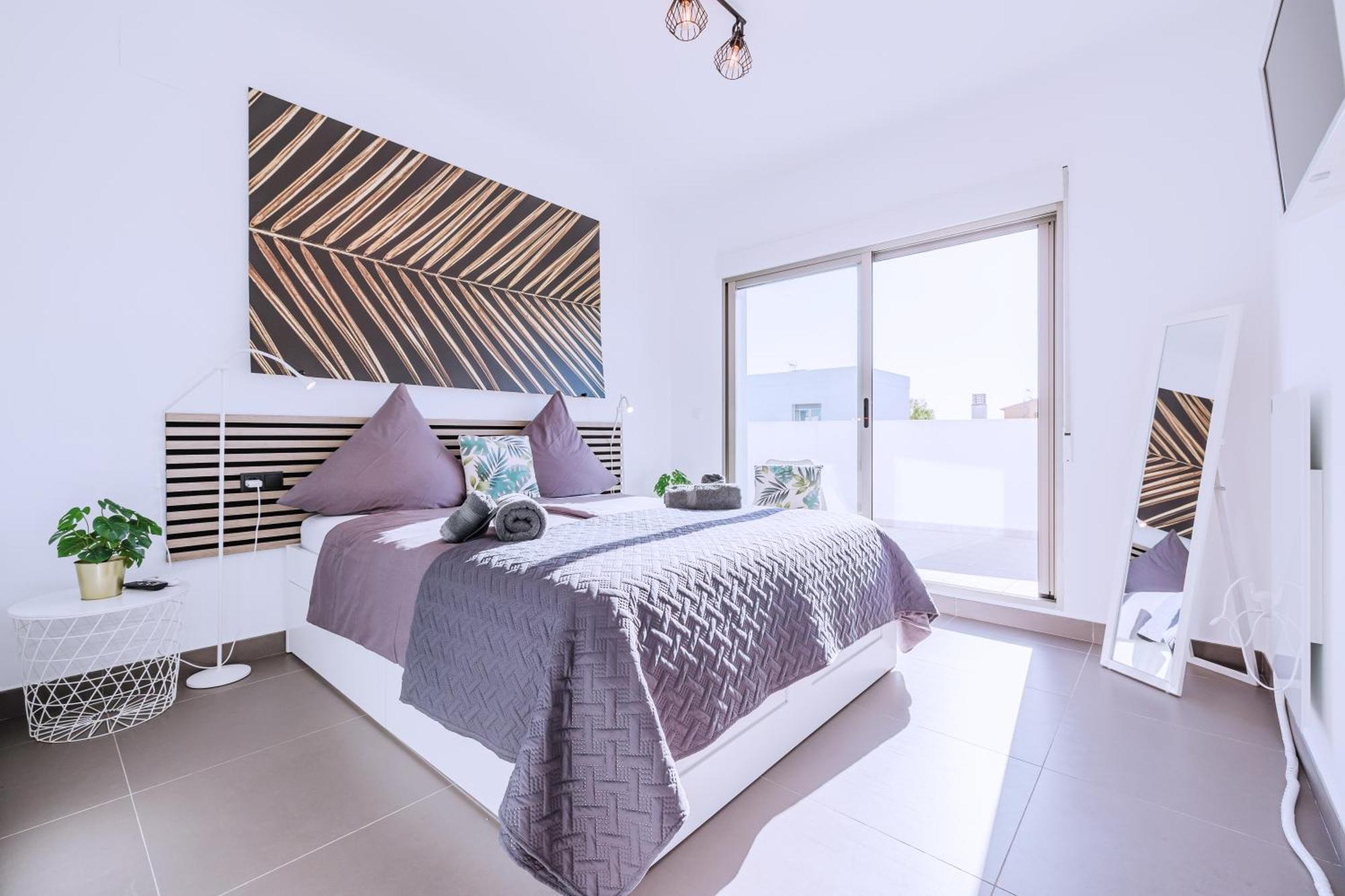 Casa Coco Stylisches Beachhouse Mit Pool & Sundeck Els Poblets Denia エクステリア 写真