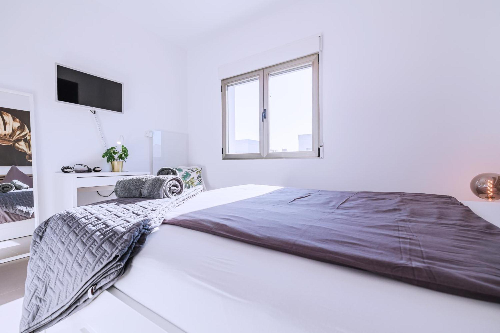 Casa Coco Stylisches Beachhouse Mit Pool & Sundeck Els Poblets Denia エクステリア 写真
