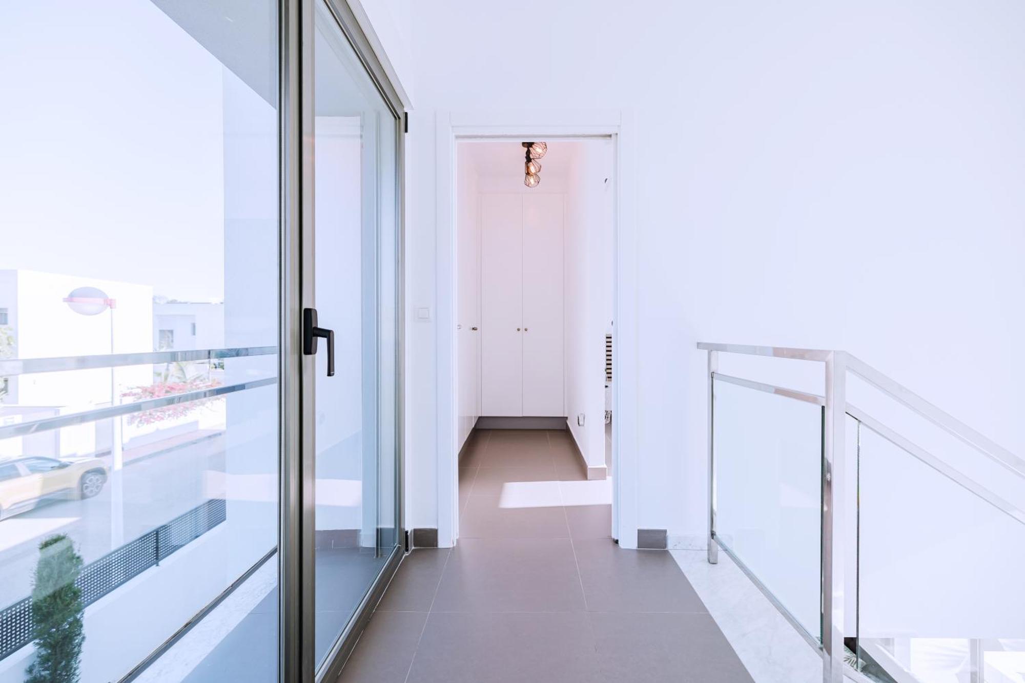 Casa Coco Stylisches Beachhouse Mit Pool & Sundeck Els Poblets Denia エクステリア 写真