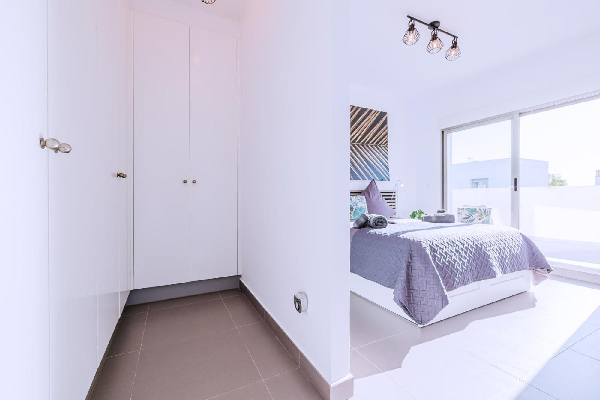 Casa Coco Stylisches Beachhouse Mit Pool & Sundeck Els Poblets Denia エクステリア 写真